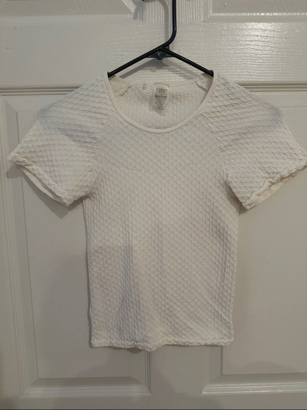 Aritzia Seamless Tee